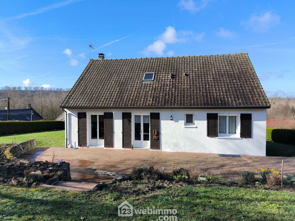 Photo 8 - Rozières-sur-Crise 02200 à Rozières-sur-Crise