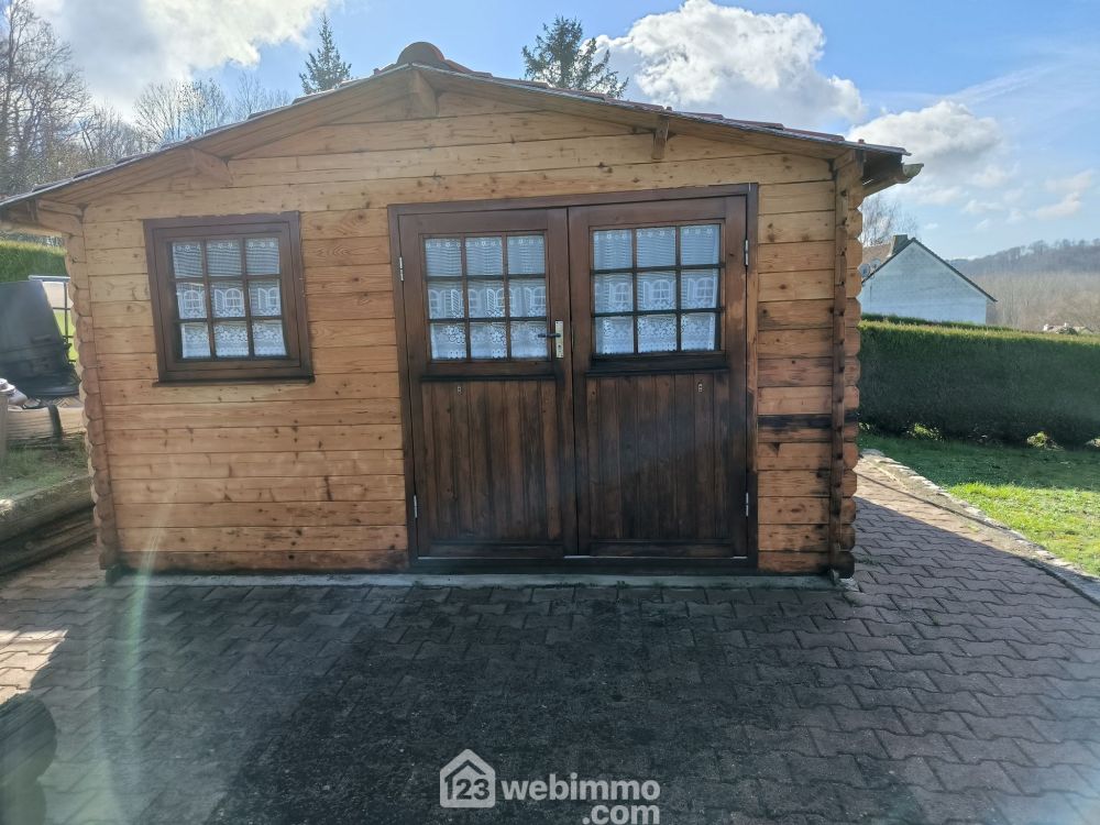 Photo 19 - Rozières-sur-Crise 02200 à Rozières-sur-Crise