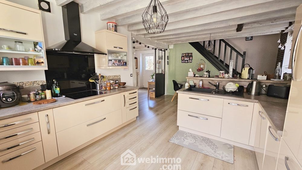 Photo 9 - Moigny-sur-École 91490 à Moigny-sur-École