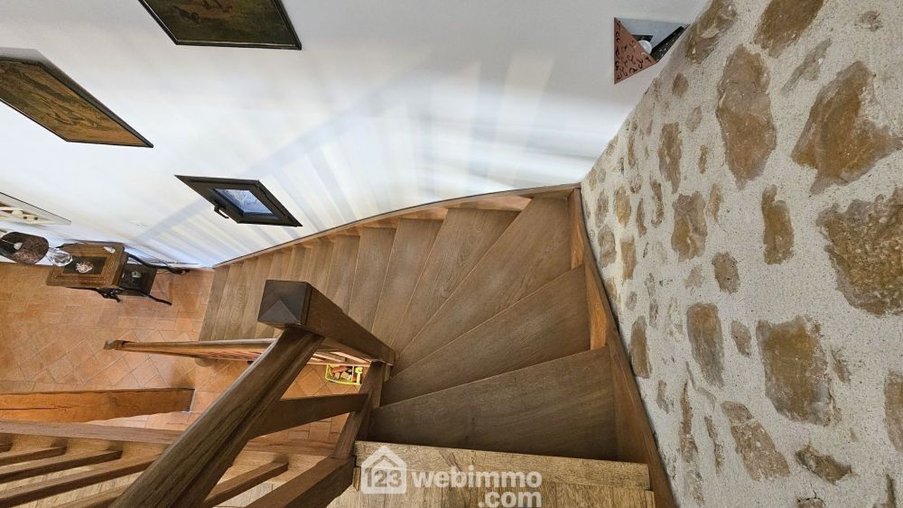 Photo 11 - Moigny-sur-École 91490 à Moigny-sur-École