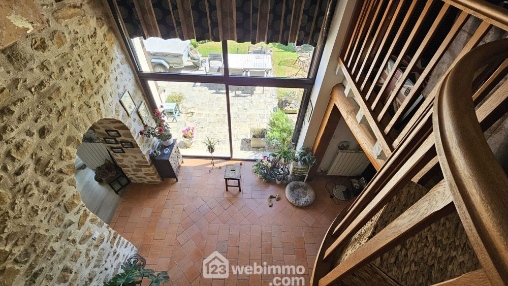 Photo 13 - Moigny-sur-École 91490 à Moigny-sur-École