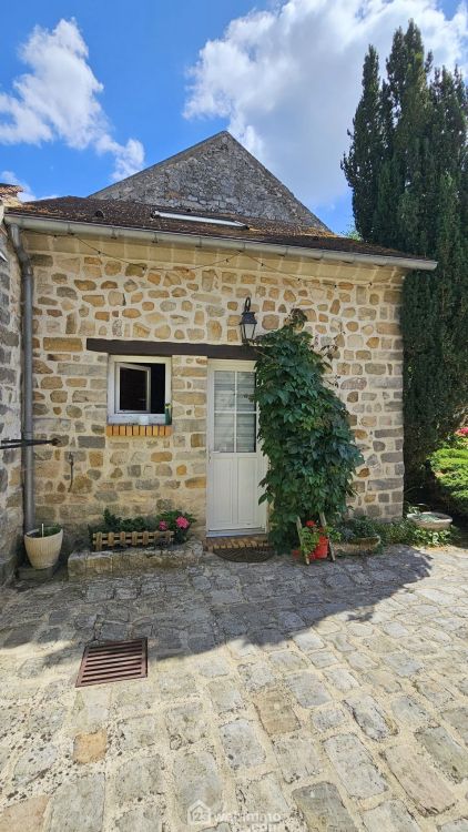 Photo 22 - Moigny-sur-École 91490 à Moigny-sur-École