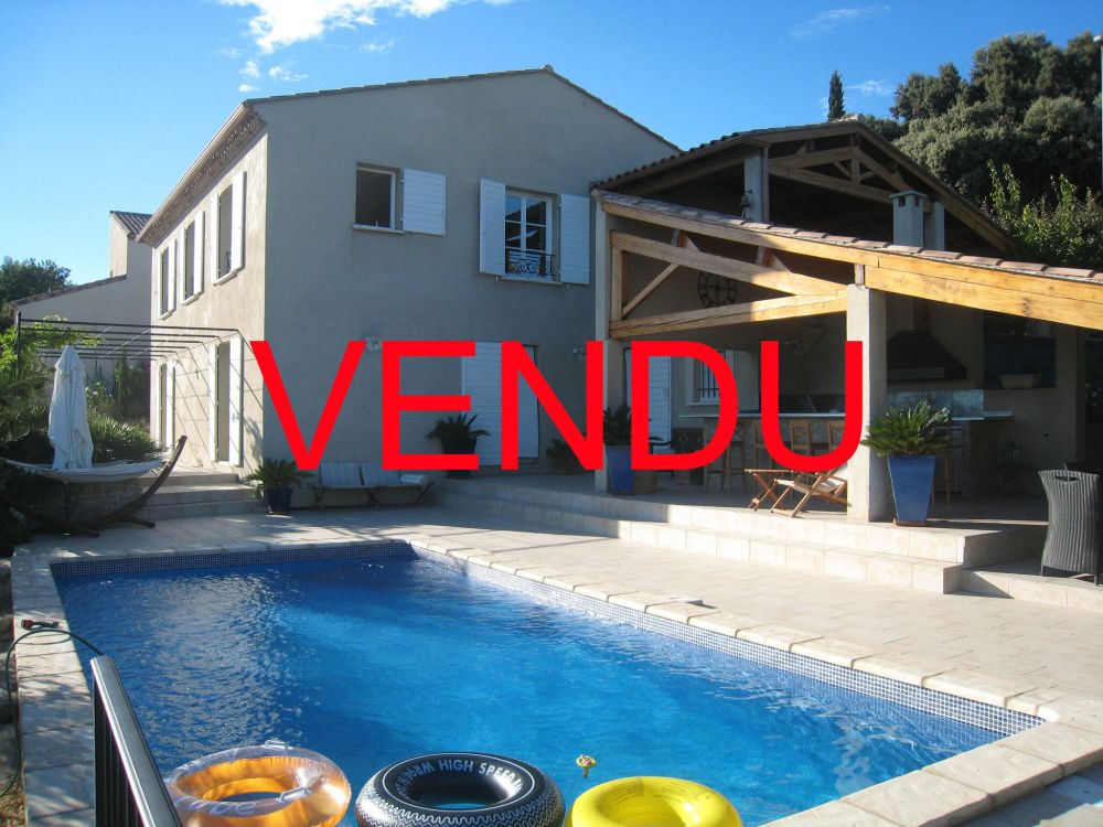 Photo 1 - Teyran 34820 à Teyran