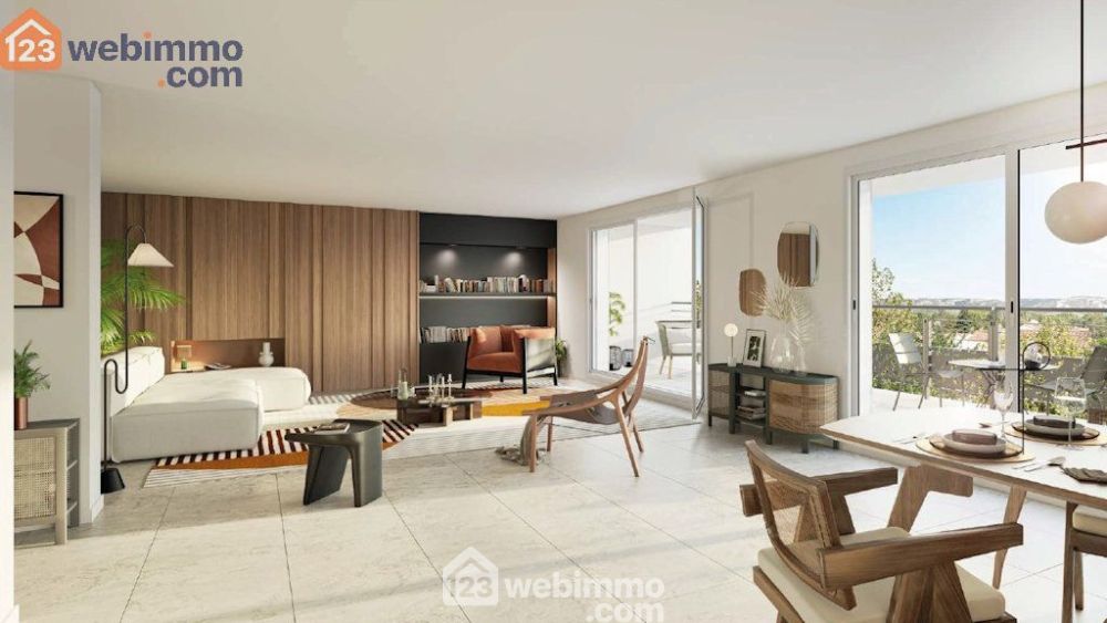 Photo 3 - Sénas 13560 à Sénas