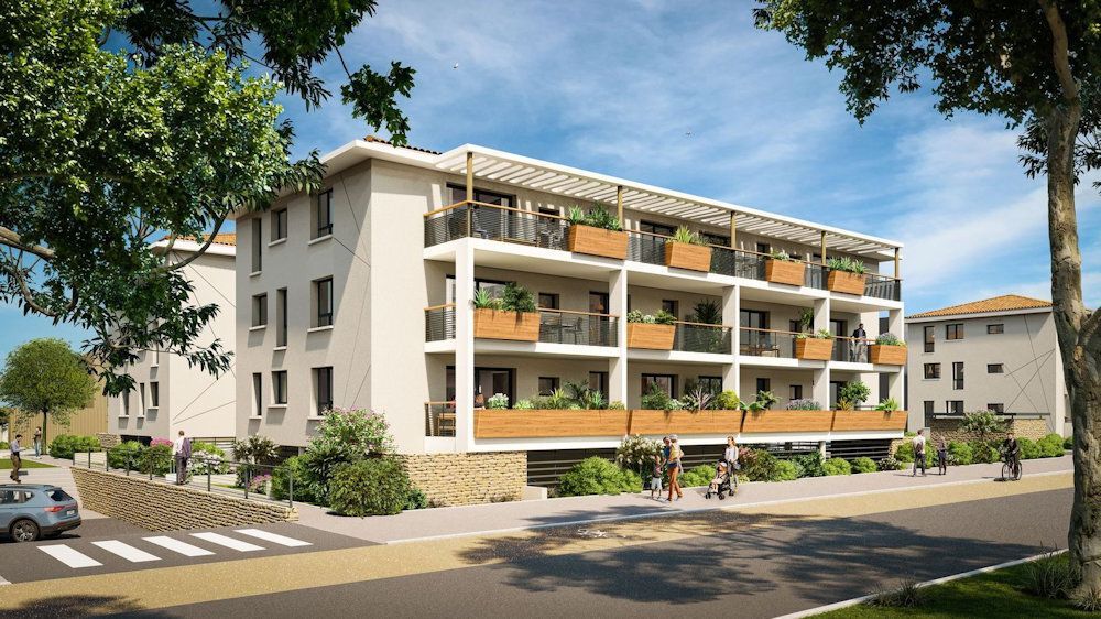 Photo 10 - Sénas 13560 à Sénas