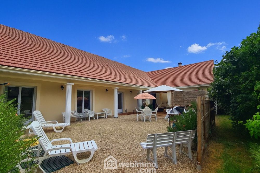 Photo 20 - Milly-la-Forêt 91490 à Milly-la-Forêt