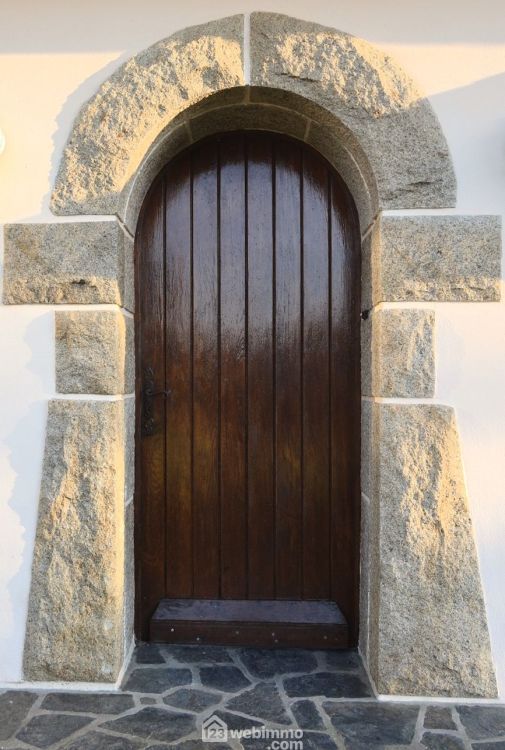 Photo 2 - Rostrenen 22110 à Rostrenen