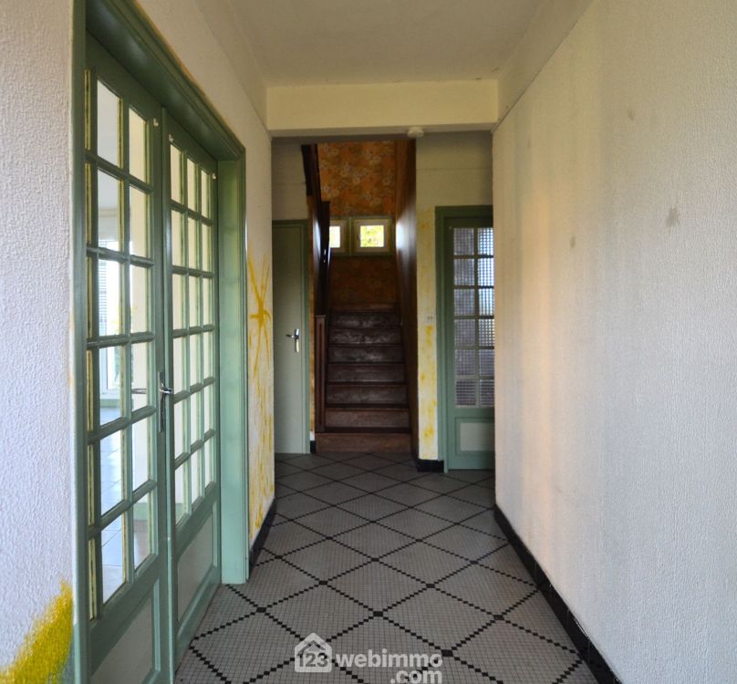 Photo 3 - Rostrenen 22110 à Rostrenen