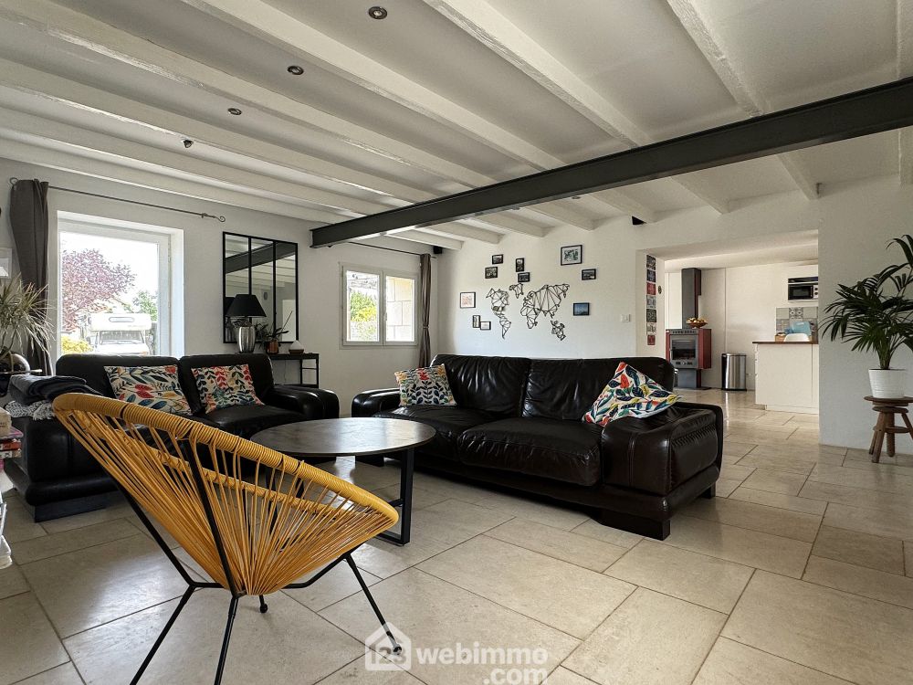 Photo 5 - Avanton 86170 à Avanton