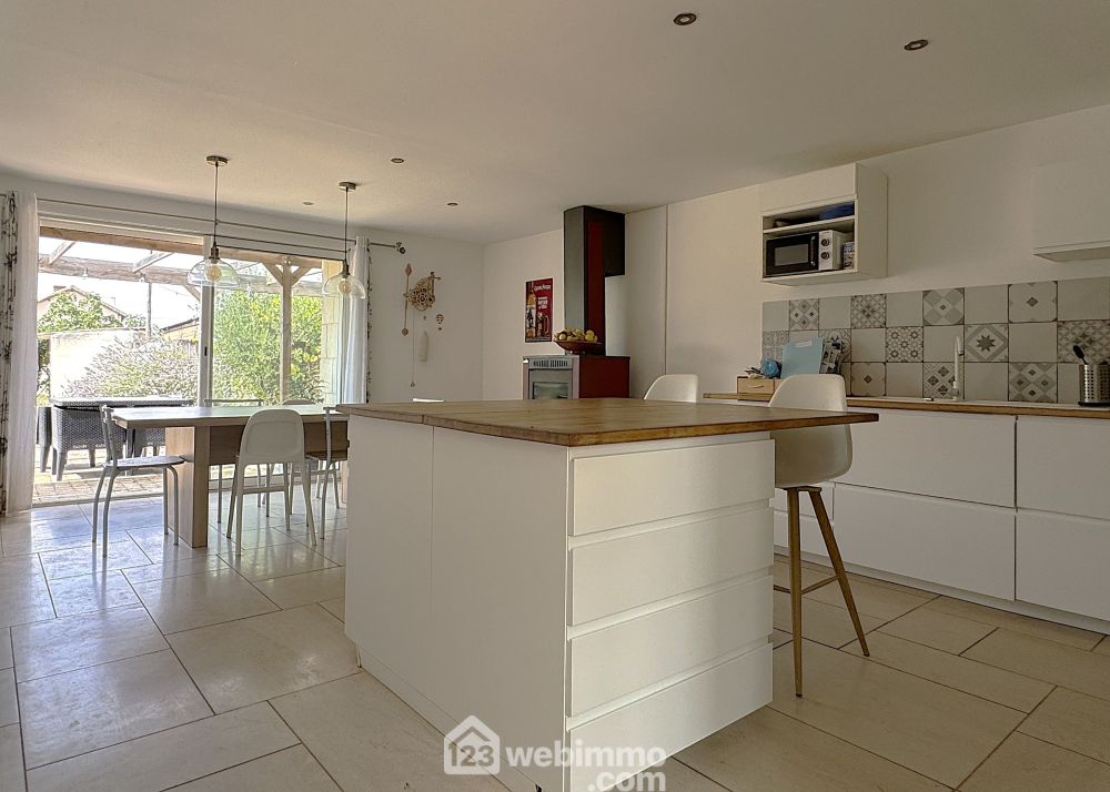 Photo 8 - Avanton 86170 à Avanton