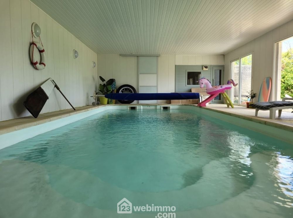 Photo 21 - Avanton 86170 à Avanton