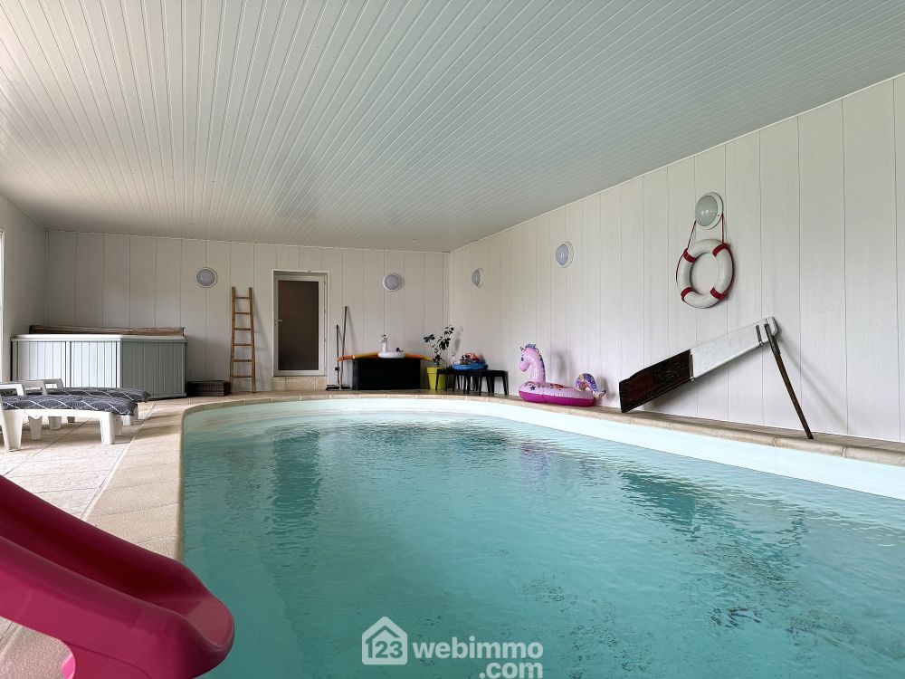 Photo 20 - Avanton 86170 à Avanton