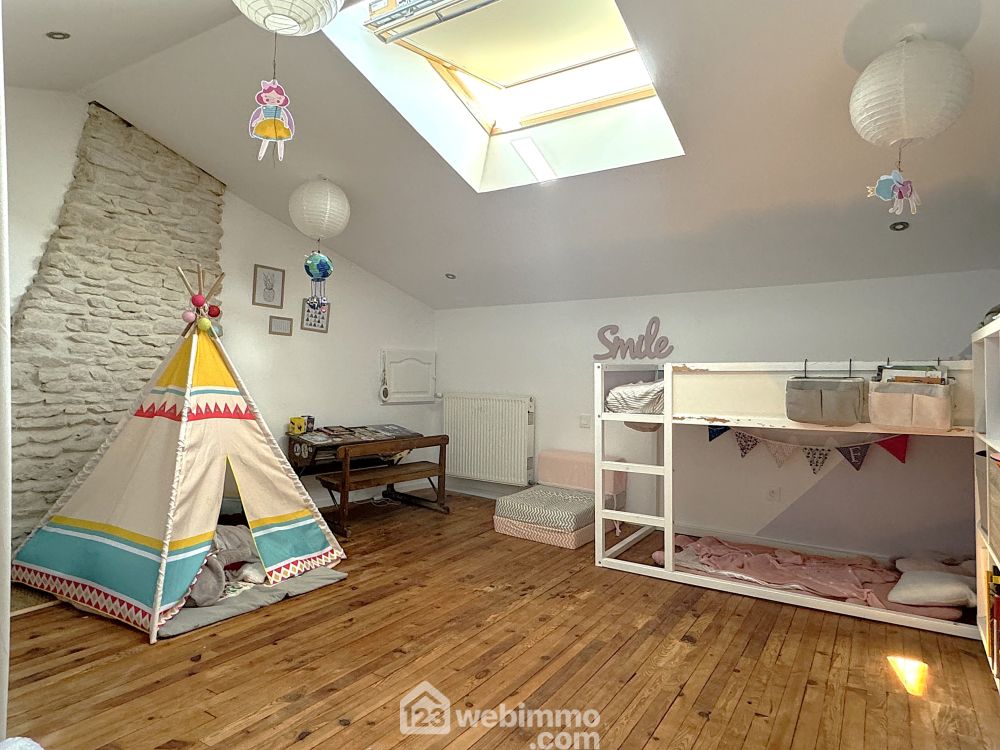 Photo 34 - Avanton 86170 à Avanton