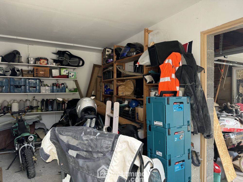 Photo 40 - Avanton 86170 à Avanton