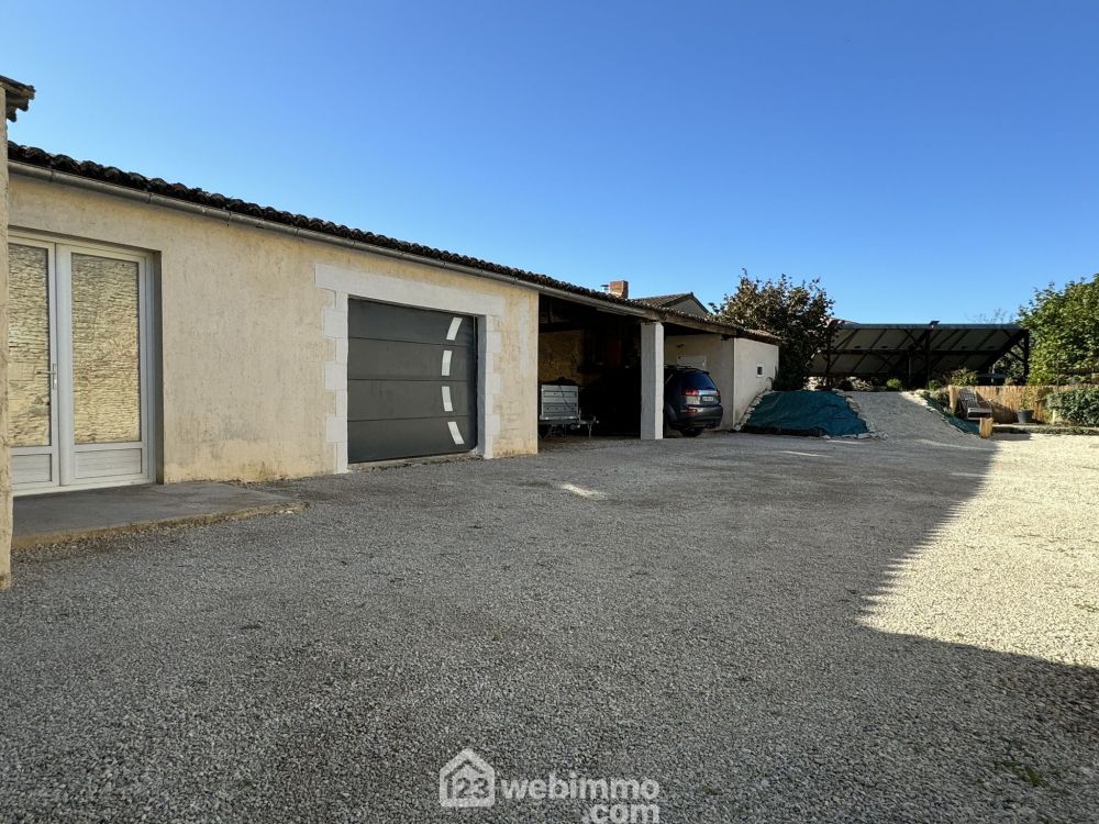 Photo 42 - Avanton 86170 à Avanton