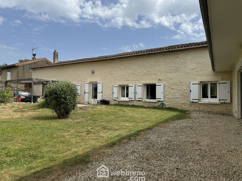 Photo 25 - Avanton 86170 à Avanton