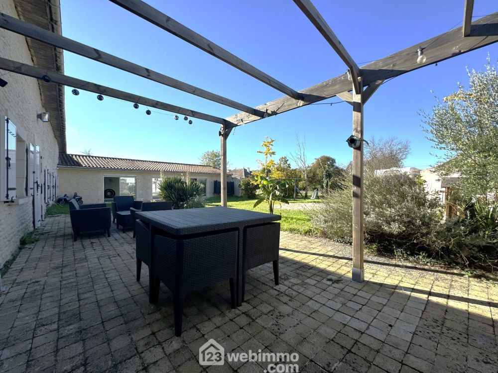 Photo 13 - Avanton 86170 à Avanton