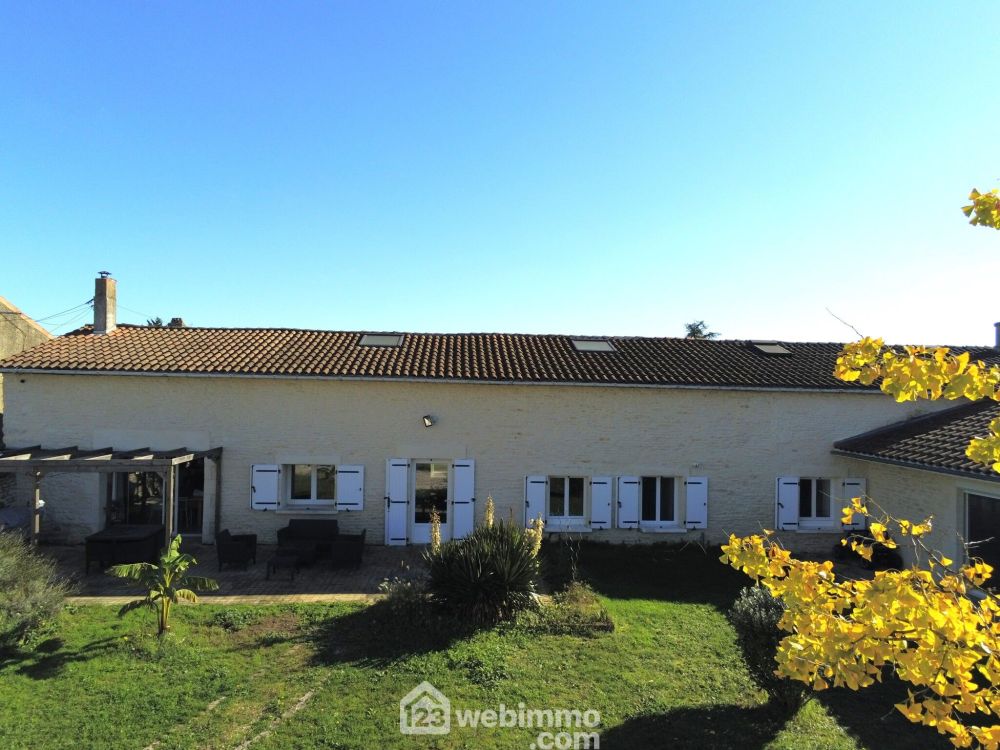 Photo 49 - Avanton 86170 à Avanton