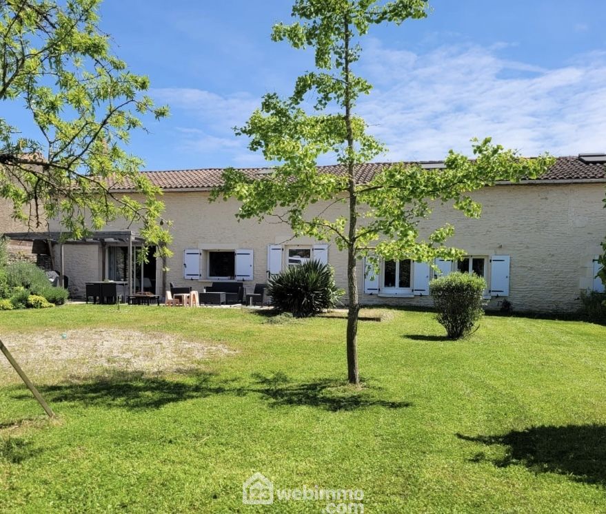 Photo 47 - Avanton 86170 à Avanton