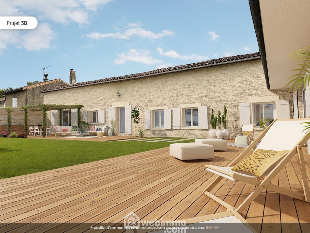 Photo 26 - Avanton 86170 à Avanton