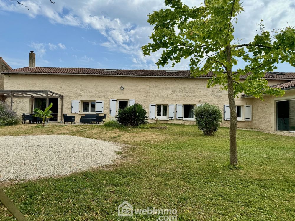 Photo 50 - Avanton 86170 à Avanton