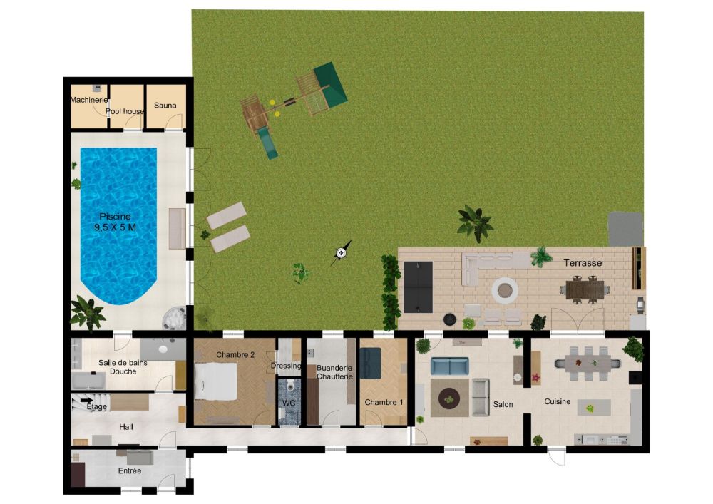 Photo 27 - Avanton 86170 à Avanton