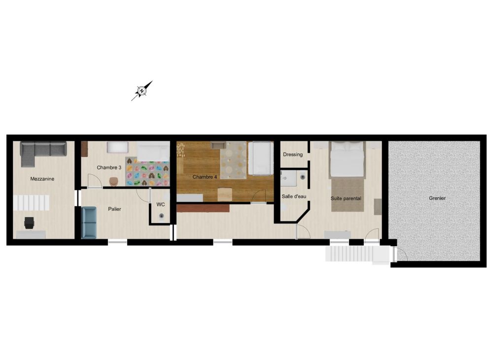 Photo 37 - Avanton 86170 à Avanton