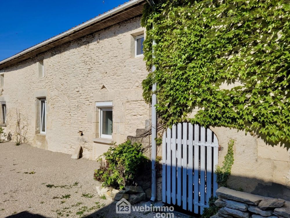 Photo 2 - Avanton 86170 à Avanton