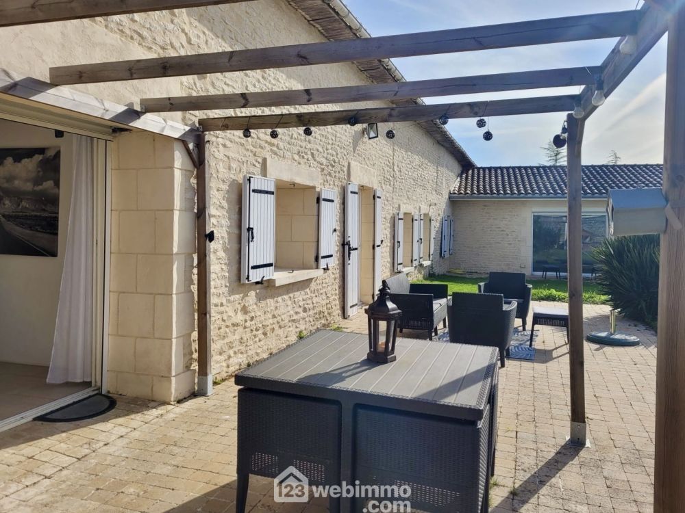 Photo 12 - Avanton 86170 à Avanton