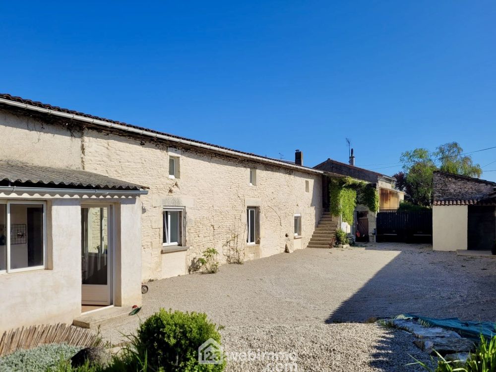 Photo 38 - Avanton 86170 à Avanton