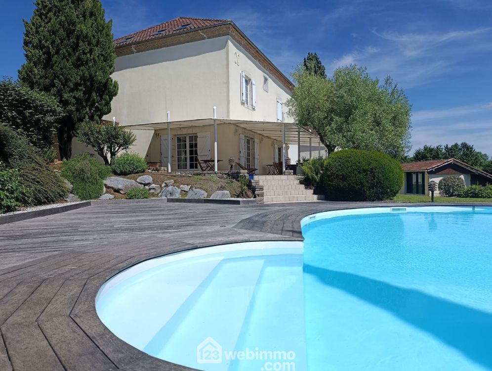 Photo 11 - Beyries 40700 à Beyries