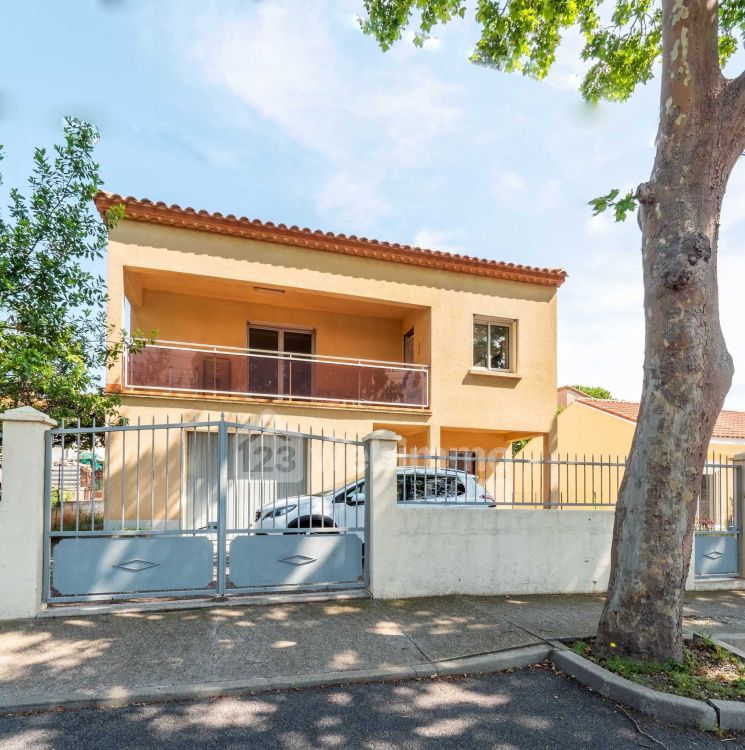 Photo 27 - Marseillan 34340 à Marseillan