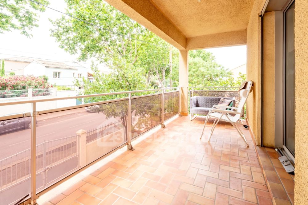 Photo 11 - Marseillan 34340 à Marseillan