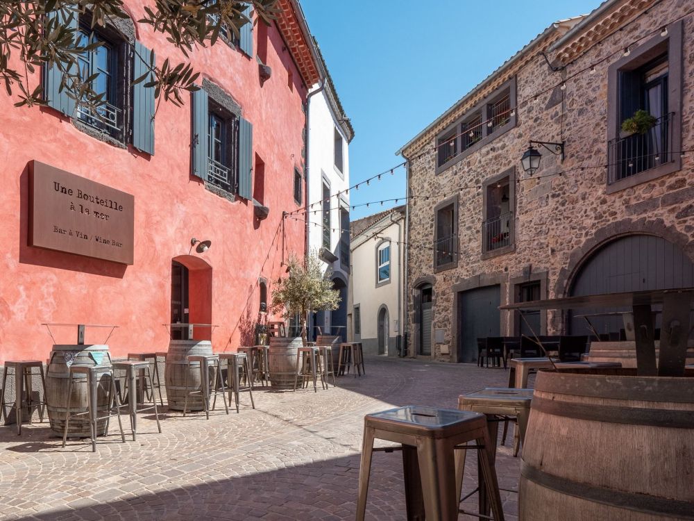 Photo 3 - Marseillan 34340 à Marseillan