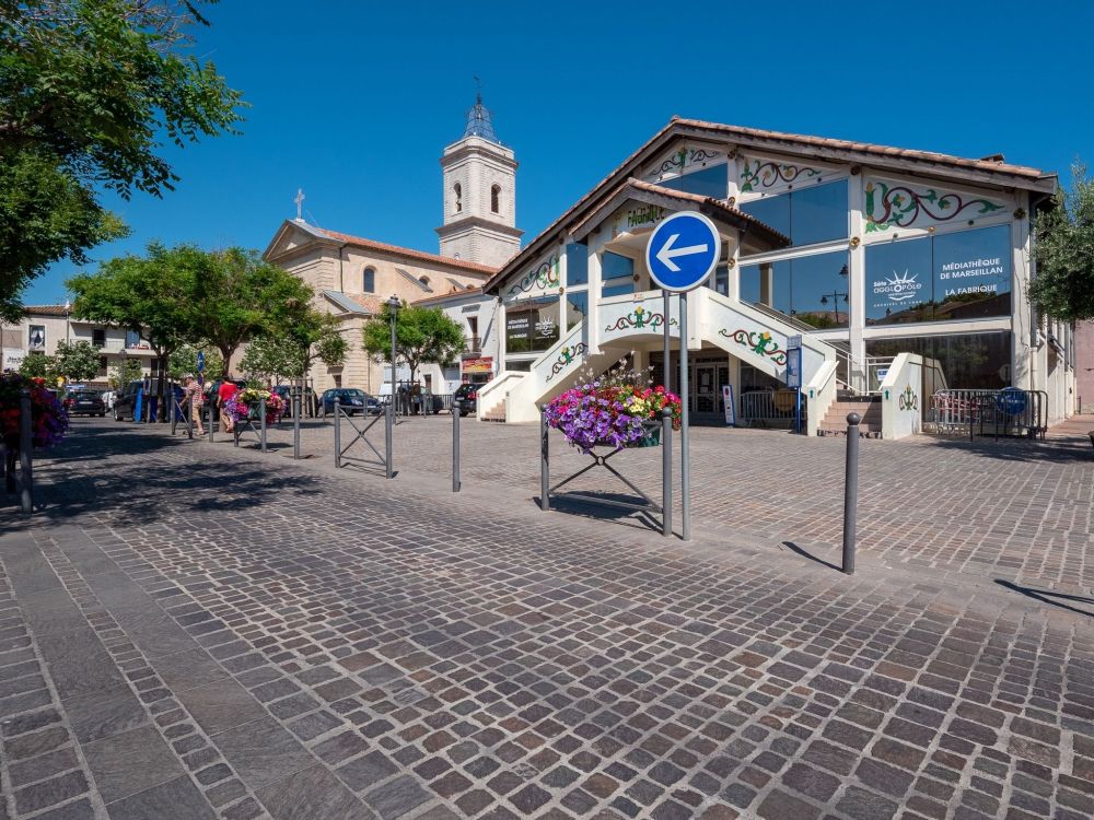 Photo 4 - Marseillan 34340 à Marseillan