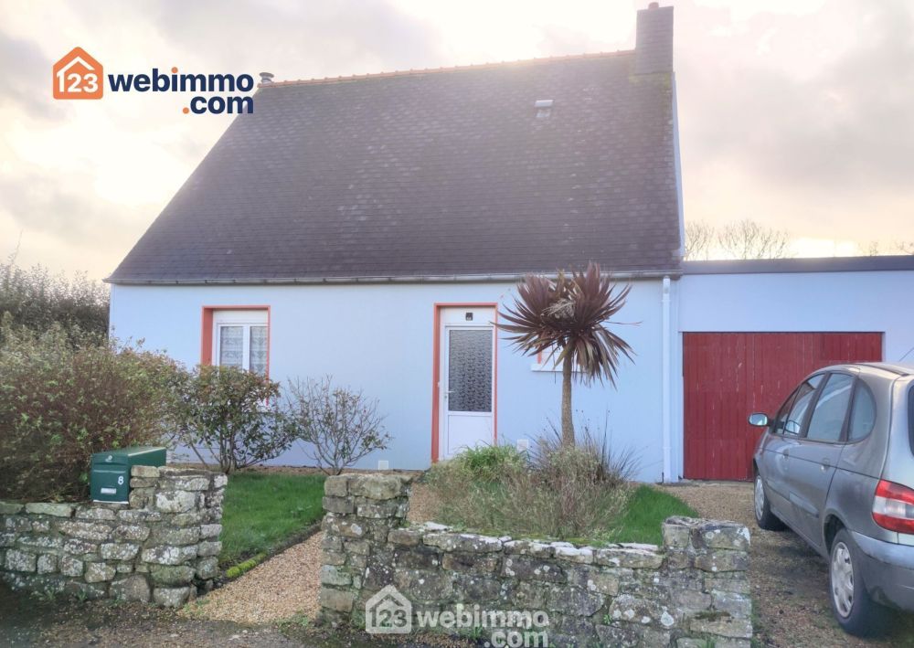 Photo 1 - Trédrez-Locquémeau 22300 à Trédrez-Locquémeau