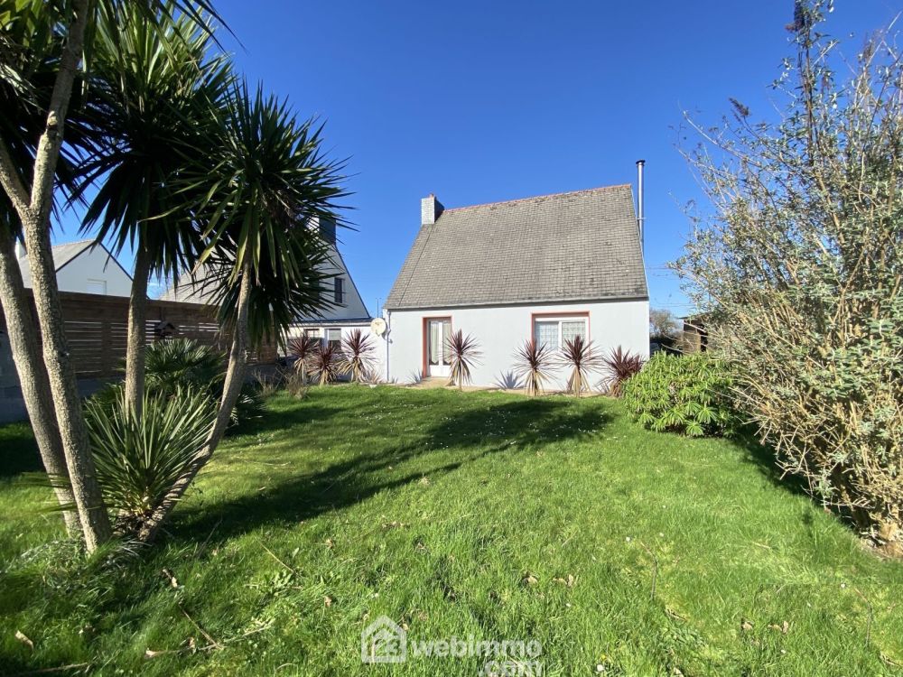 Photo 2 - Trédrez-Locquémeau 22300 à Trédrez-Locquémeau