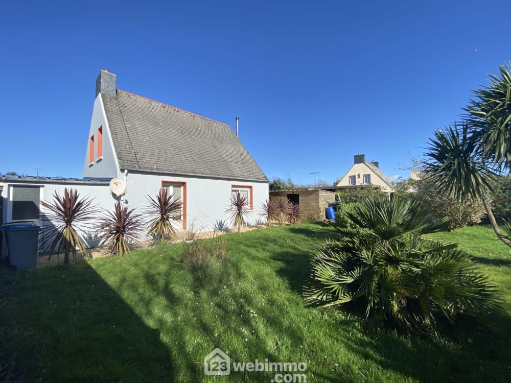 Photo 4 - Trédrez-Locquémeau 22300 à Trédrez-Locquémeau