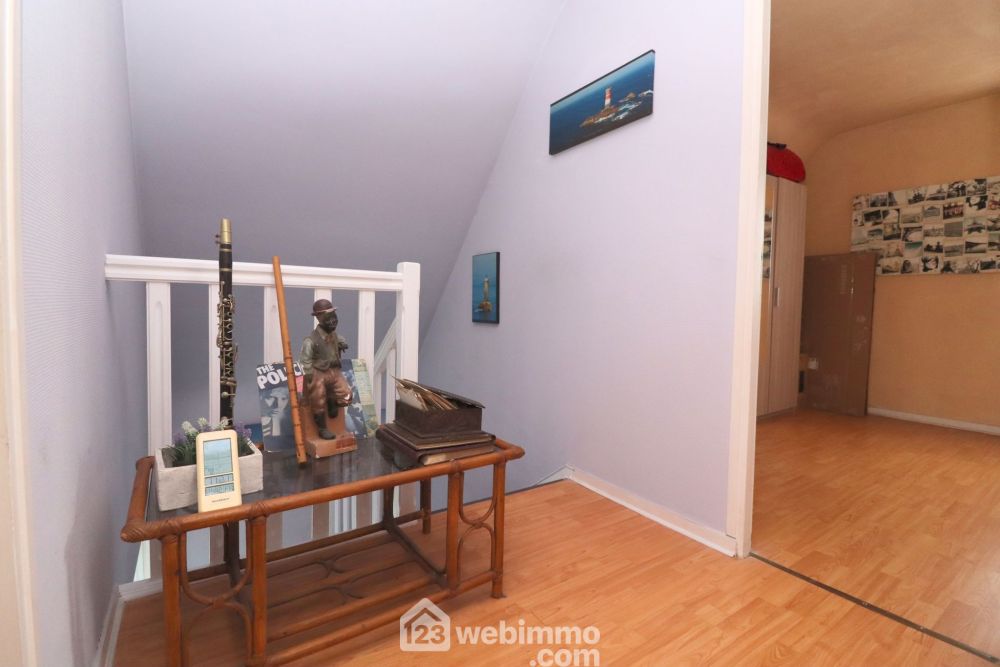 Photo 17 - Trédrez-Locquémeau 22300 à Trédrez-Locquémeau