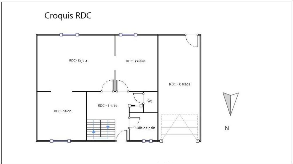 Photo 25 - Trédrez-Locquémeau 22300 à Trédrez-Locquémeau