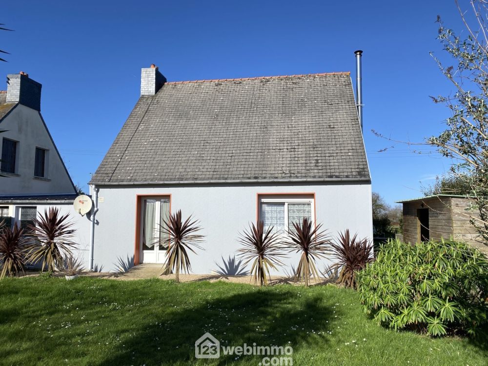 Photo 27 - Trédrez-Locquémeau 22300 à Trédrez-Locquémeau