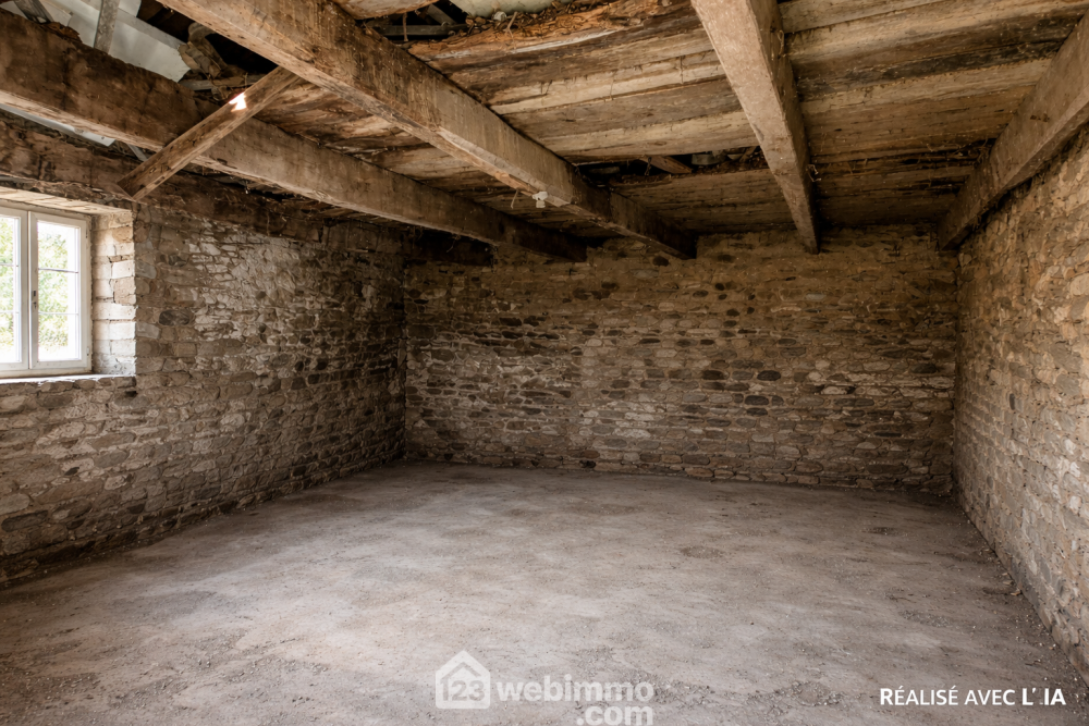 Photo 12 - Moëlan-sur-Mer 29350 à Moëlan-sur-Mer