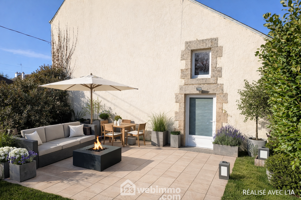 Photo 14 - Moëlan-sur-Mer 29350 à Moëlan-sur-Mer