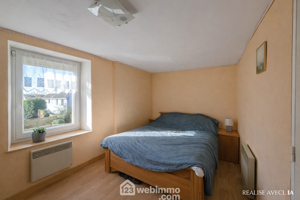 Photo 9 - Moëlan-sur-Mer 29350 à Moëlan-sur-Mer