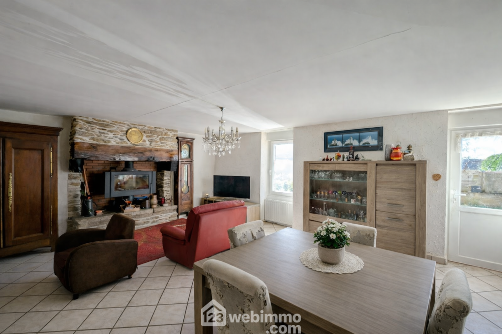 Photo 2 - Moëlan-sur-Mer 29350 à Moëlan-sur-Mer