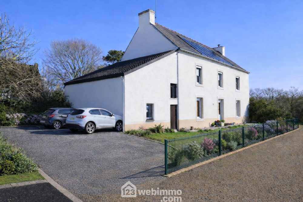 Photo 16 - Moëlan-sur-Mer 29350 à Moëlan-sur-Mer