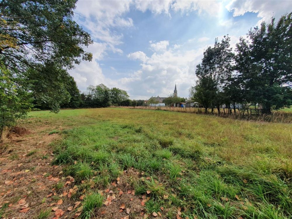 Photo 1 - Chaillé-sous-les-Ormeaux 85310 à Chaillé-sous-les-Ormeaux