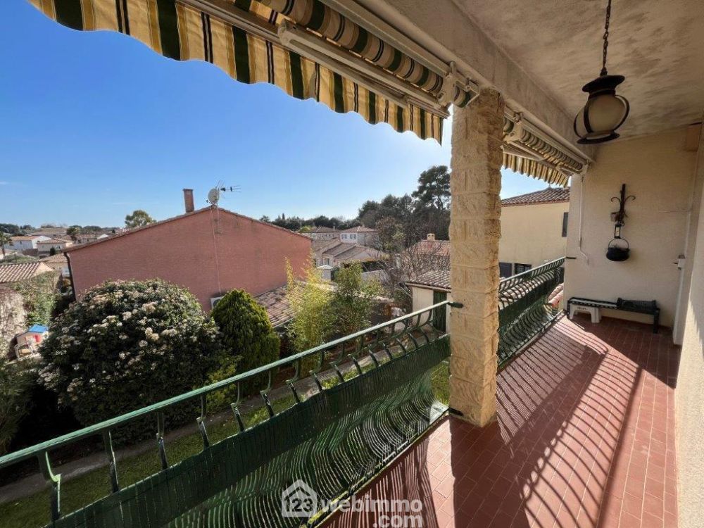 Photo 9 - VENDARGUES 34740 à VENDARGUES