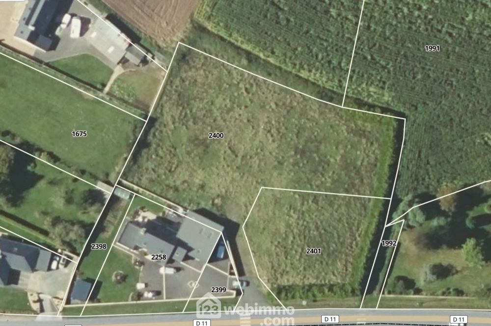 Photo 3 - Plouaret 22420 à Plouaret