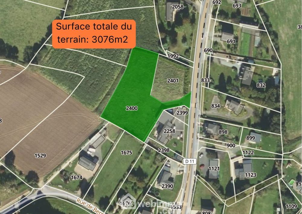 Photo 5 - Plouaret 22420 à Plouaret